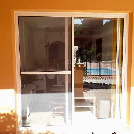 Apartamento La Caleta - Parques Holandes La Oliva Exterior foto